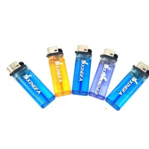 Competitive Flint Gas Lighter with ISO9001 Certification Request Your Free