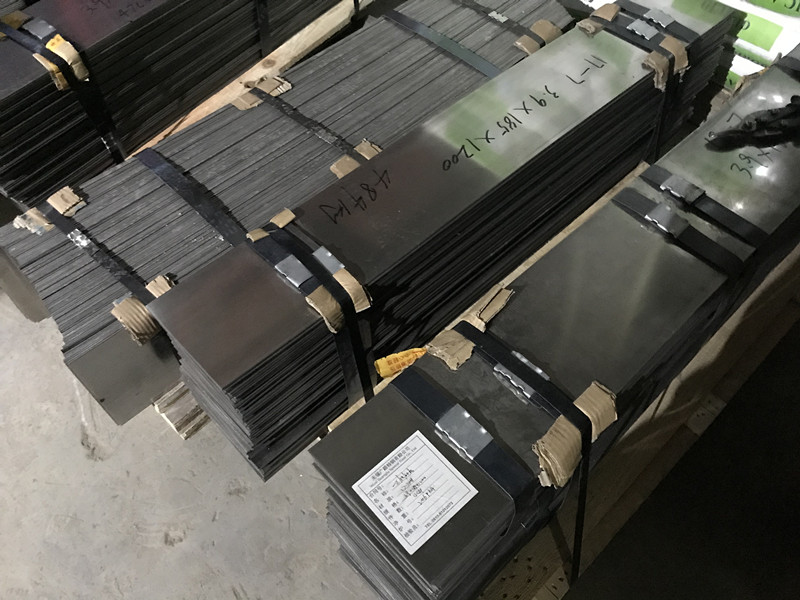 AMS 5528 5529 ASTM A693 631 Stainless Steel Plate 17-7PH Sheet
