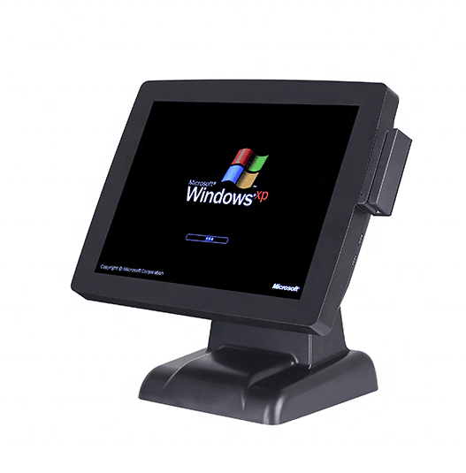 32GB to 256GB SSD Hard Disk Capacity Window TPV for Fast-Paced Environments