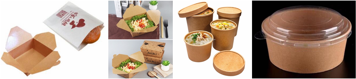 brown kraft paper roll