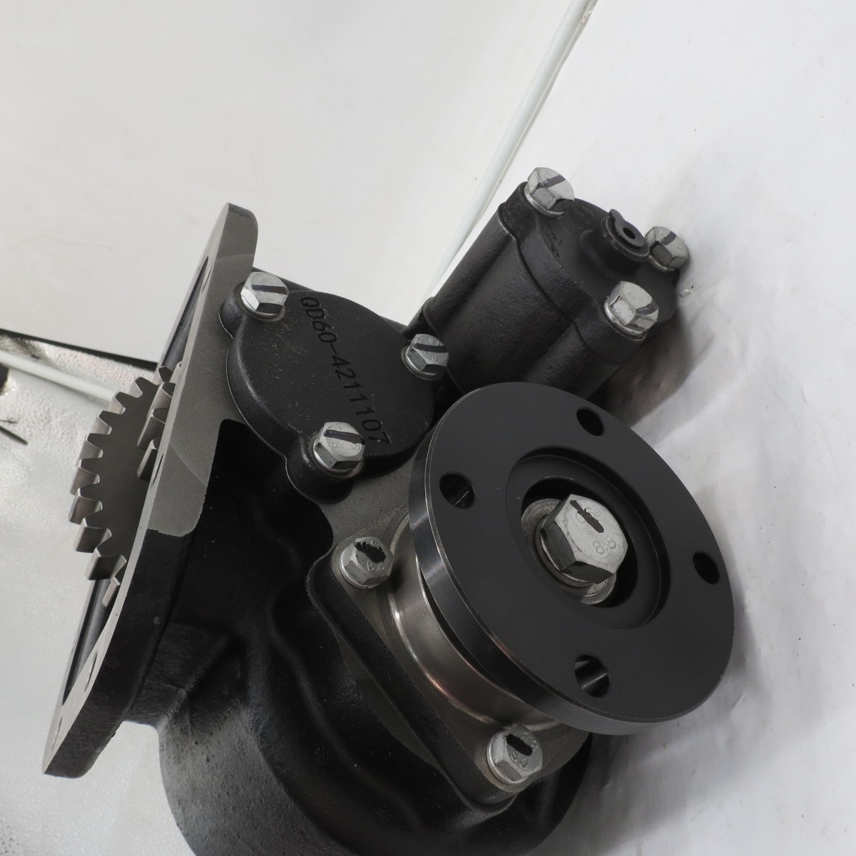On sale Power extractor QD60