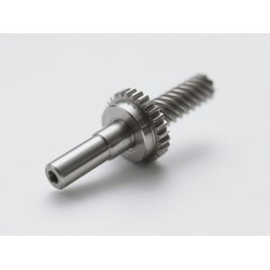 High-Precision Custom Gear Machining and Tooth Profile Inspection