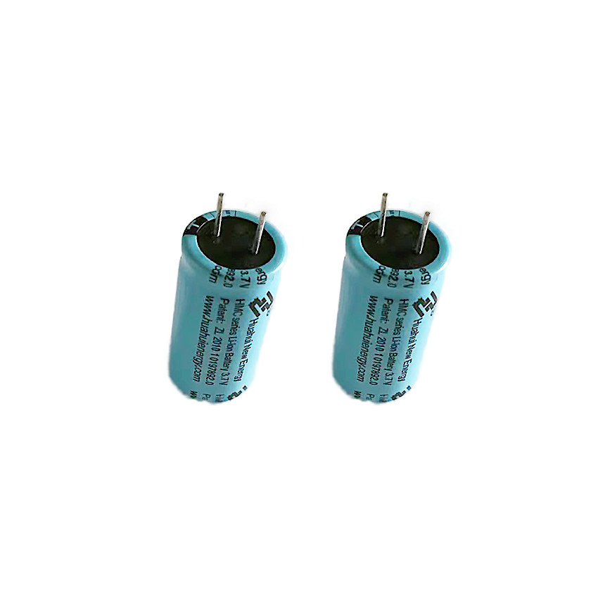 OEM Small Lithium Ion Battery HMC1835 3.7V 750mAh Li Ion Battery