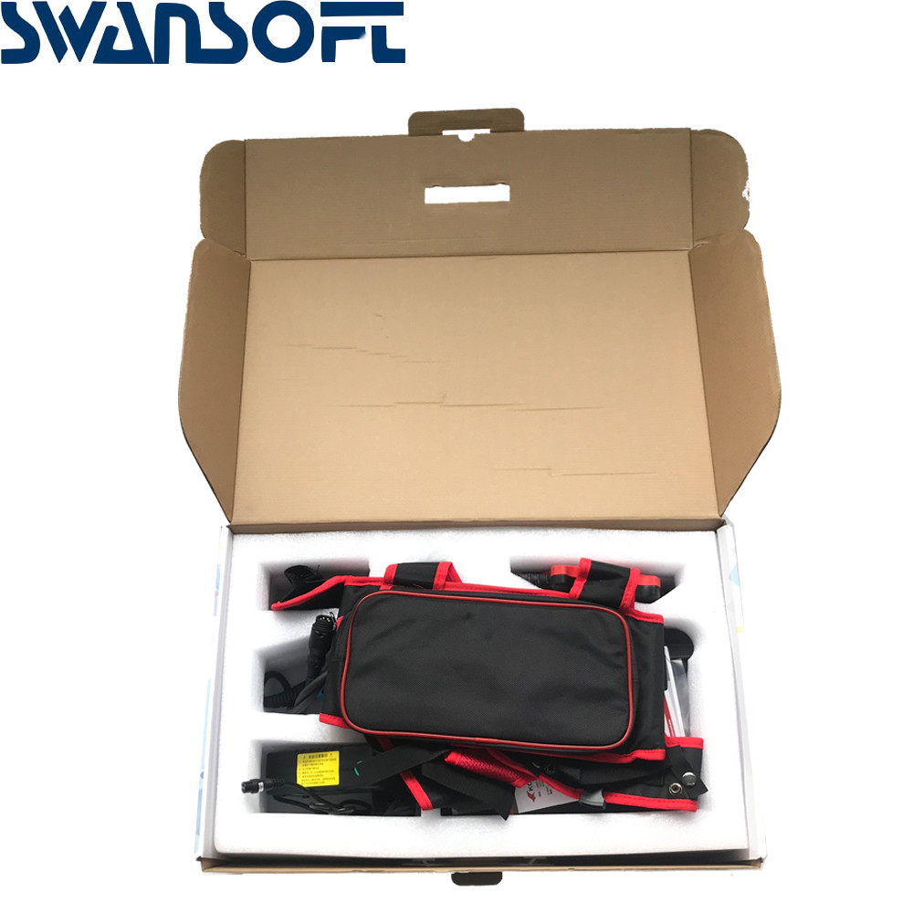 Swansoft 150mm Branch Cutting Chain Saw Electric One Hand Chain saw Electric Chainsaw