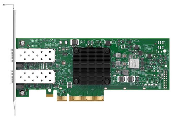  P210P 10GbE Ethernet Pcie Controller BCM957412A4120AC BCM957416A4160C BCM957414A4142CC BCM957504-P425G Manufactures