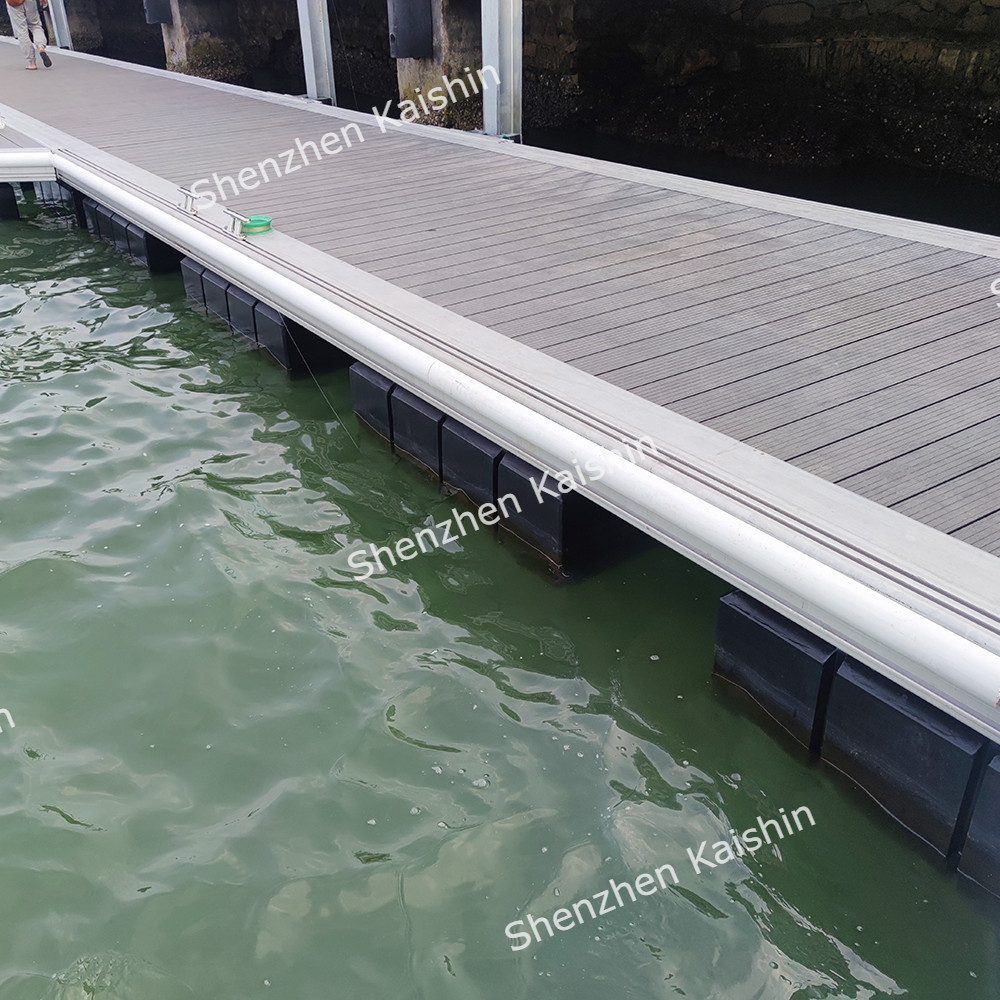 Pontoon Bridge Ship Mooring Cleats Stainless Steel Dock Mooring Marine Hardware Cleat