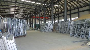 NINGBO DEEPBLUE SMARTHOUSE CO.,LTD