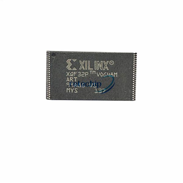 China Programmable Computer IC Chip XQF32PVOG48M In System Programmable PROMs on sale China Programmable Computer IC Chip XQF32PVOG48M In System Programmable PROMs on sale
