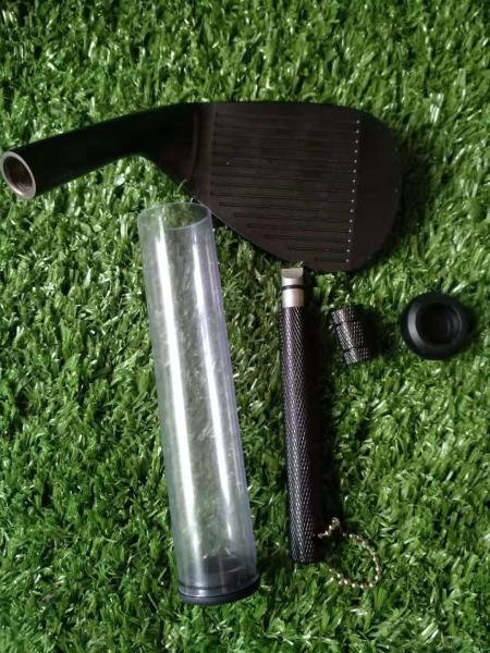 golf club groove sharpener , scoreline clean tool , golf , golf scoreline tool ,