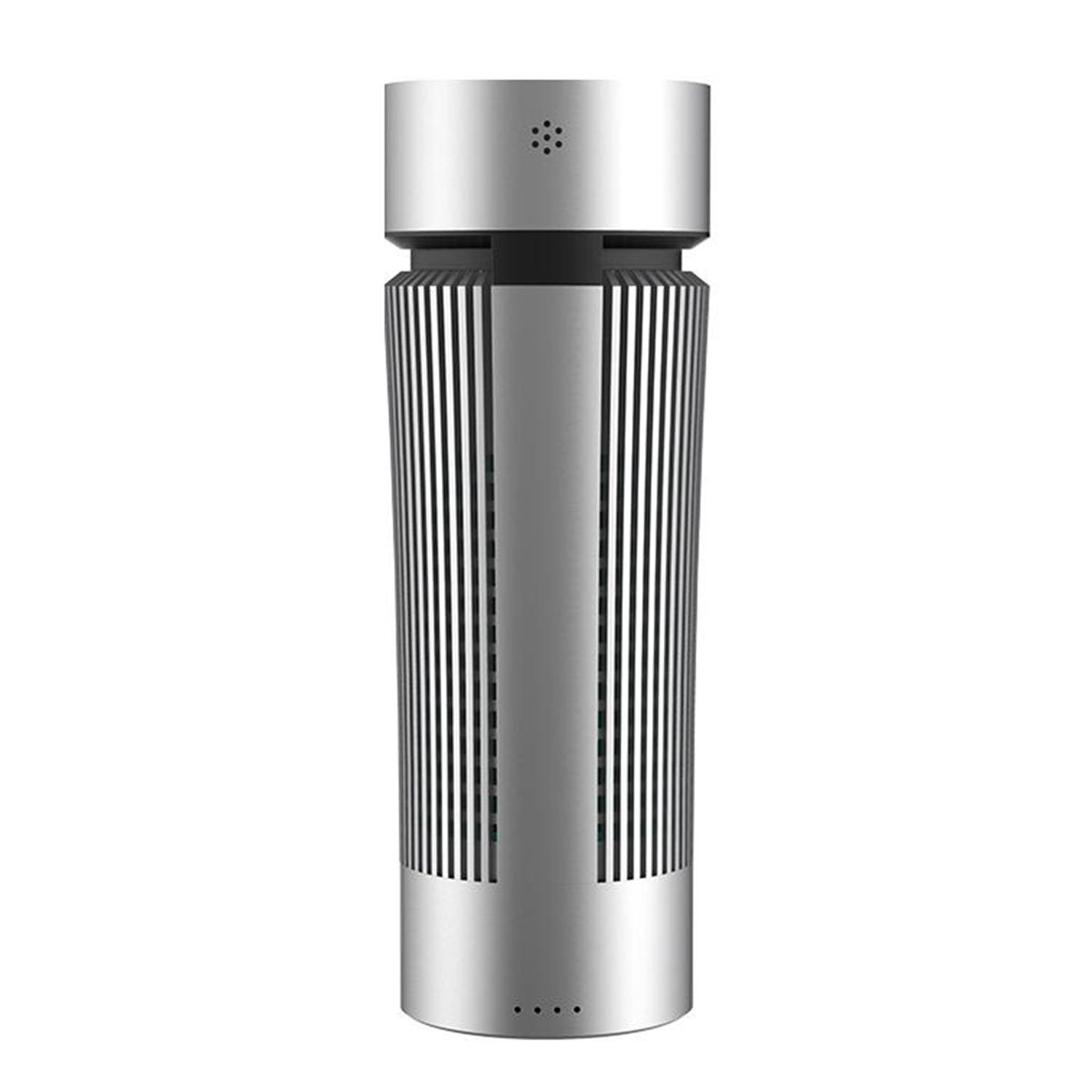 ABS UV Odor Air Filter Dual Disinfecting UVC H13 HEPA Air Filter