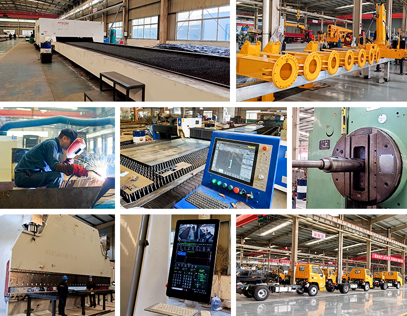 High Quality Concrete Laser Screed Machine Self Leveling Laser Screed Machine Laser Land Leveling Machines