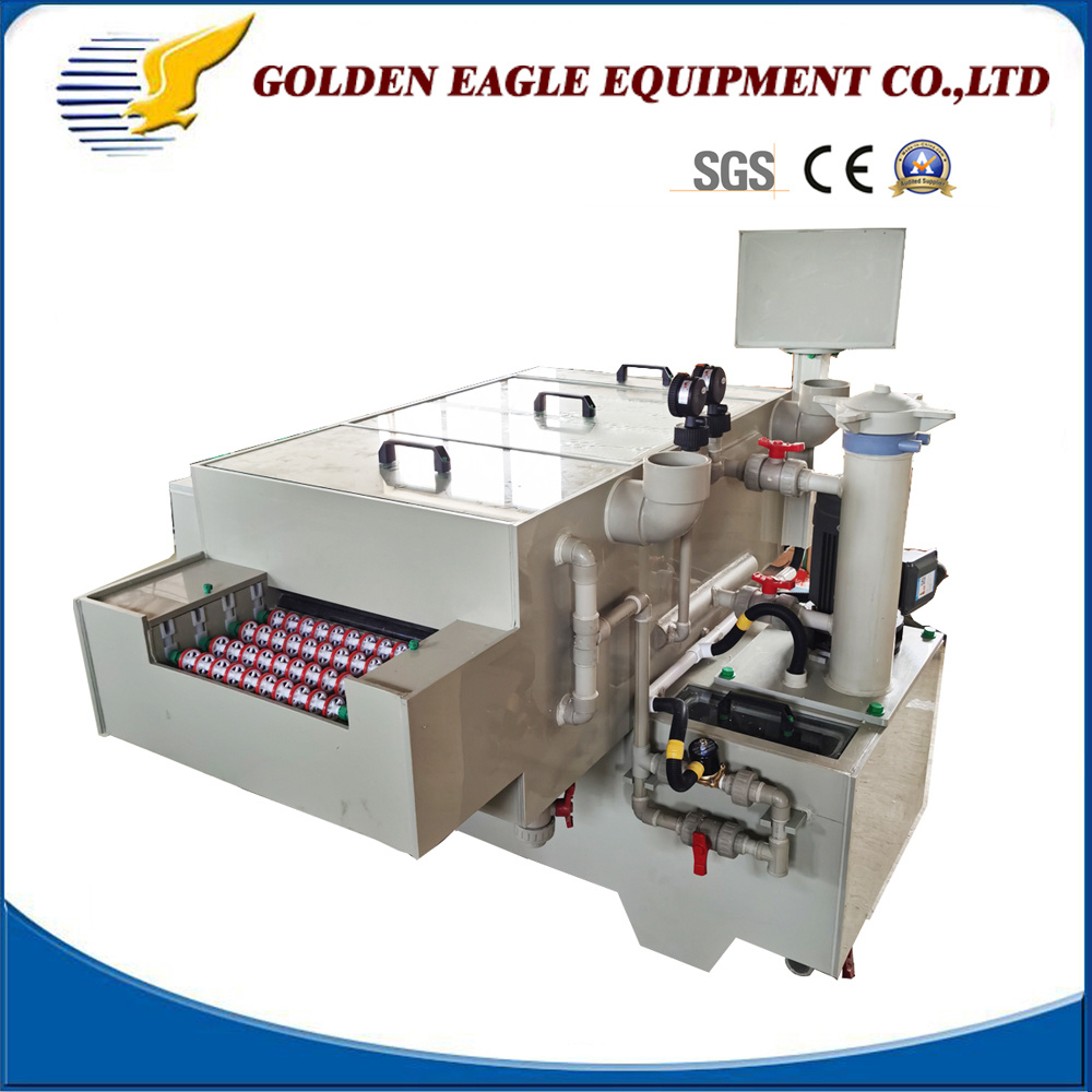 Laboratory PCB Etching Machine/Small Etching Machine