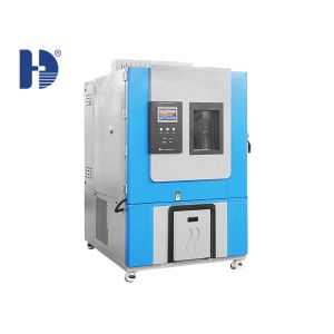 Laboratory Automatic 800L Electronic Appliances Constant High Low Temperature