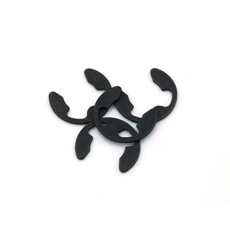 ISO9001 Certified Lock Washer E-clip Washer DIN6799 for General Industry Applications