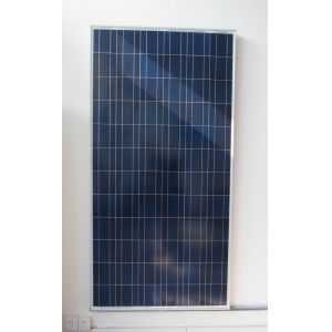  top quality 12v 150w polycrystalline silicon solar panel Manufactures