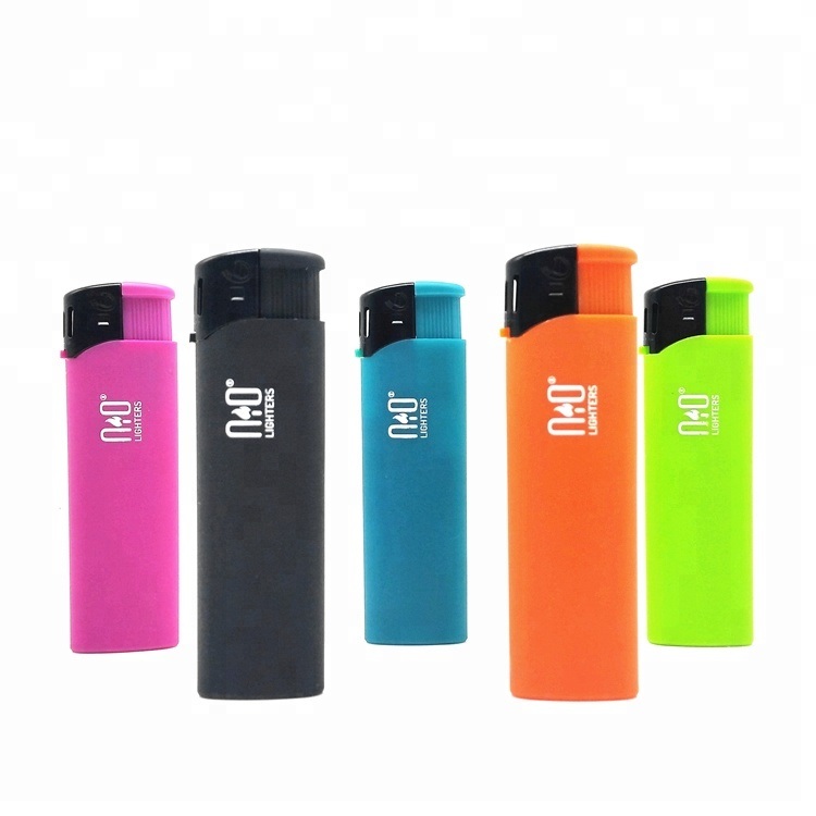 Dy-Pq001 Refillable Torch Lighter