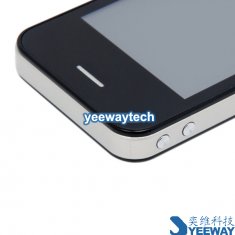 HiPhone i98 Quad Band Dual Cards Dual Standby Camera Bluetooth Java 3.2-inch