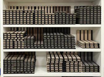 Guangzhou Mq Acoustic Materials Co., Ltd