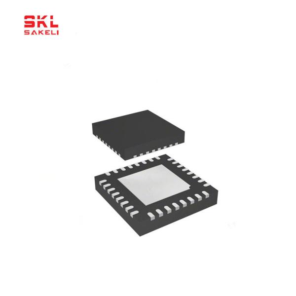 STM8AF52A6UCY MCU Microcontroller Unit - High-Performance And Low Power