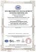 Zhuzhou Jiangwu Boda Hard-Facing Materials Co., Ltd. Certifications