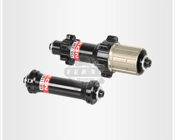 Ultra-light Novatec A291SB-SL/F482SB -SLaluminum hubs for road bike Shimano