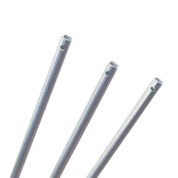 Hole Stainless Steel Medical Tubing SUS304 Precision 2.5mm Medical Capillary