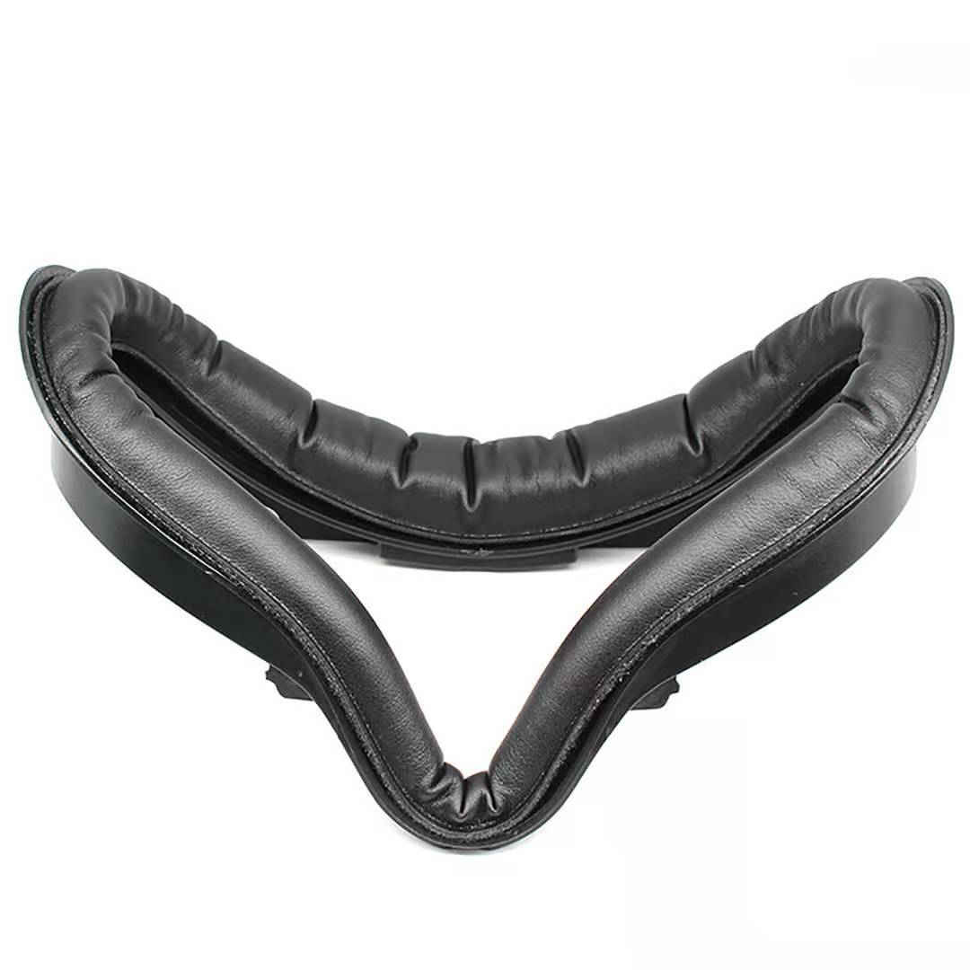 2021 New Facial , sweat-proof and hygienic silicone eye mask face cover eye cover for Oculus Quest 2 VR accessories