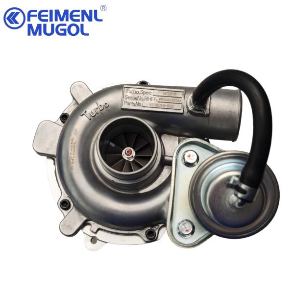 8-97331185-0 Isuzu Turbocharger RHF5 8973311850 1118010-802 VA420076 ISUZU