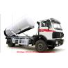 Buy cheap Beiben Septic Tanker Vacuum Truck / Sewer Cleaning Vehicles WhatsApp:+8615271357 from wholesalers