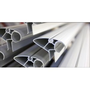 China 3D Printing Rapid Prototyping Services Led Kitchen Light With Fixture Aluminum Extrusion on sale