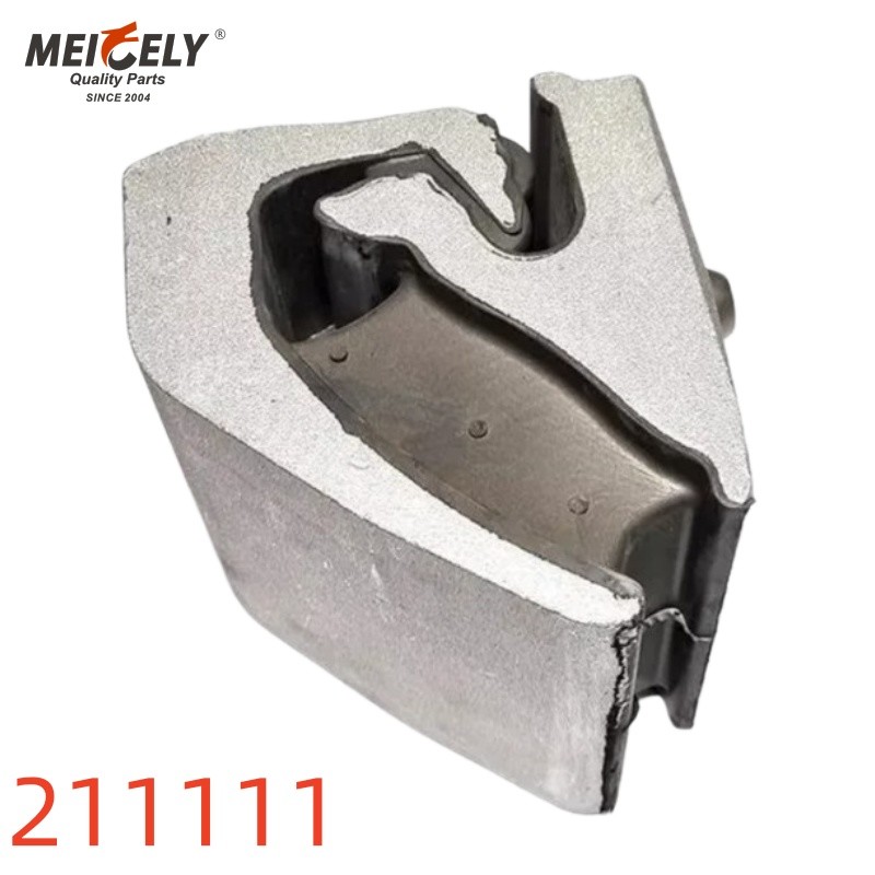 Auto Spare Parts Truck Bracket for Engine OE 211111