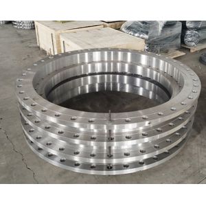 Welding Standard Flanged And Dished Head Dimensions Flat Head