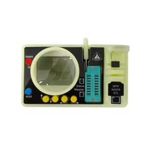 EEPROM universal programmer portable with AAA battery professional EEPROM