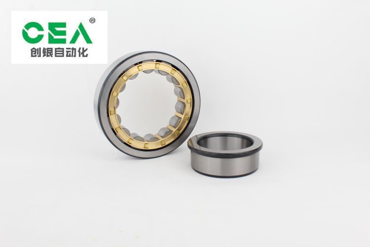 CEA Single Row Tapered Roller Bearing For Automobile