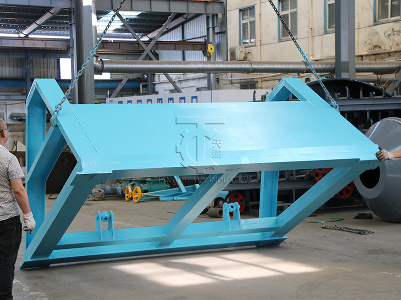 Compound Fertilizer Granulation Bentonite Cat Litter Disc Granulator