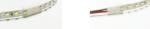 OF-SL8BB-2 2 Pin 8mm LED Strip Light Connector IP20 Single Color White