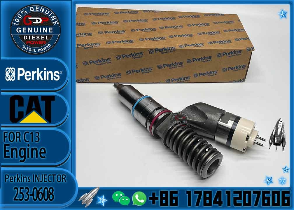 326 4700 Common Rail Fuel 2645a749 Excavator 236-0962 2360962 10r7224 10r-7224 1888739 188-8739 E330c Engine Fue Injecto