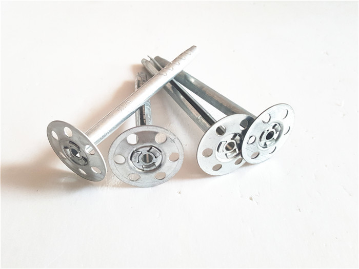 External Wall Insulation Fixings Fix To Celotex Kingspan Rock wool