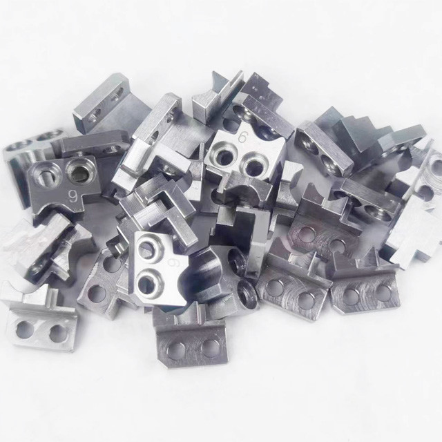 Durable and High Precision CNC Custom Machined Turning for Any OEM Machining Parts