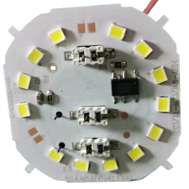 EyeComfort No Visible Flickering LED Indoor Light Bulb E27/B22 9W/12W/15W/18W/22W