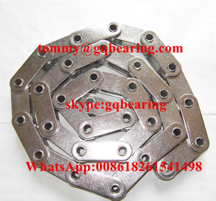 Stainless Steel Material Hollow Pin Chain 38.1mm Pitch C2062H HPSS