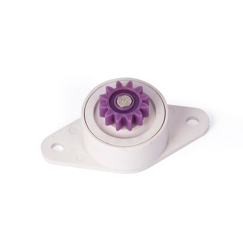 Flexible Mounting Rotary Damper For Adjustable Home Appliance Parts