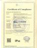 SHENZHEN SOL COLUR DISPLAY CO.,LTD Certifications