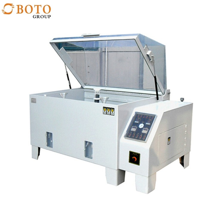 Environmental Test Chambers Salt Spray Corrosion Test Chamber Lab Machine Lab Drying Oven