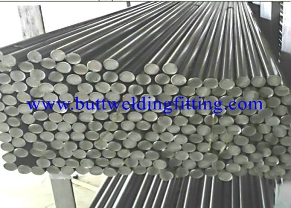 Stainless Steel 310s Round Bar, Ss 310s Stainless Steel Bar Hot Rolled Black /