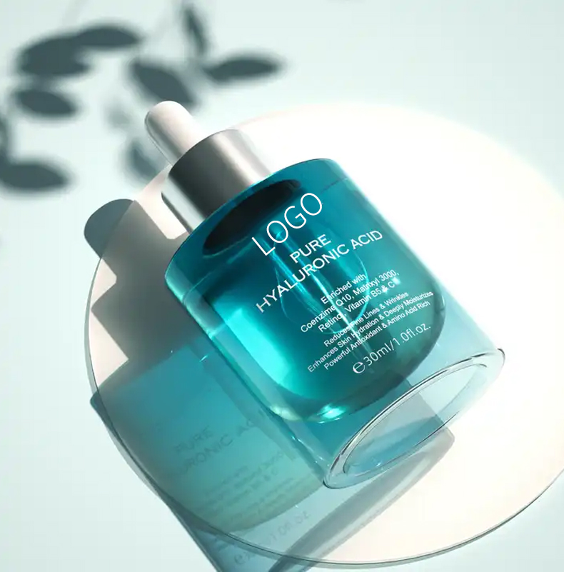 Private Label Niacinamide 10 and Txa 4 Serum Dark Spot Aha Organic Moisturizing Rejuvenating Niacinamide Face Care Serum