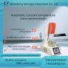 Buy cheap SH017 Automatic lubricating grease (or vaselin) thermostatic coning degree from wholesalers