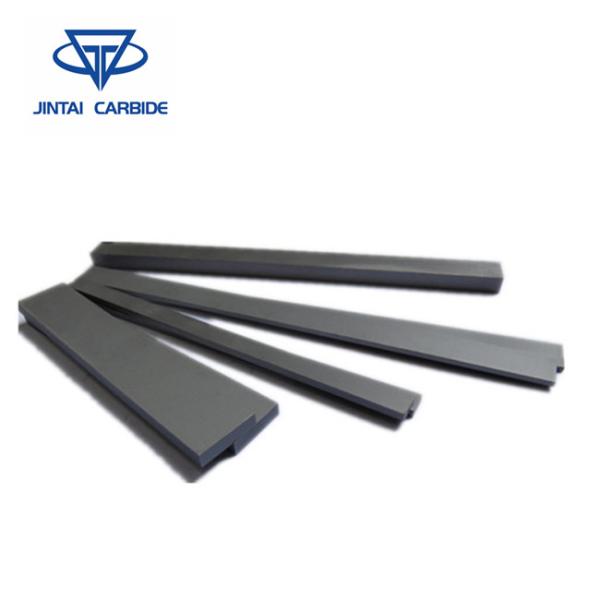 Professional Yg8 Sintered Carbide Strips / Stb Tungsten Carbide Blank