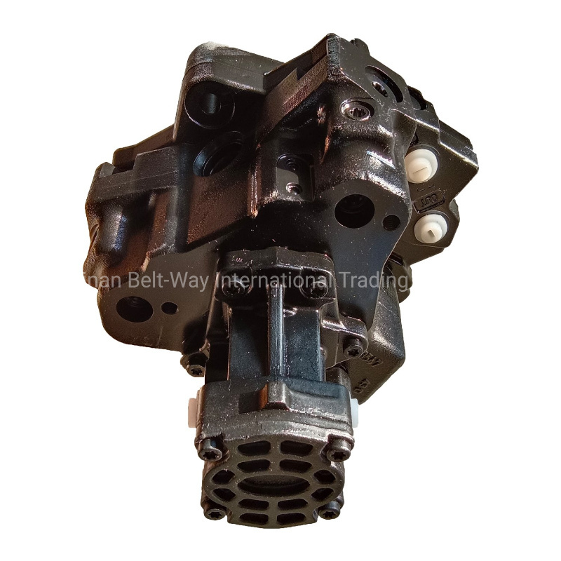 Fuel Injection Pump for HOWO 200V11103-7792 200V111037792