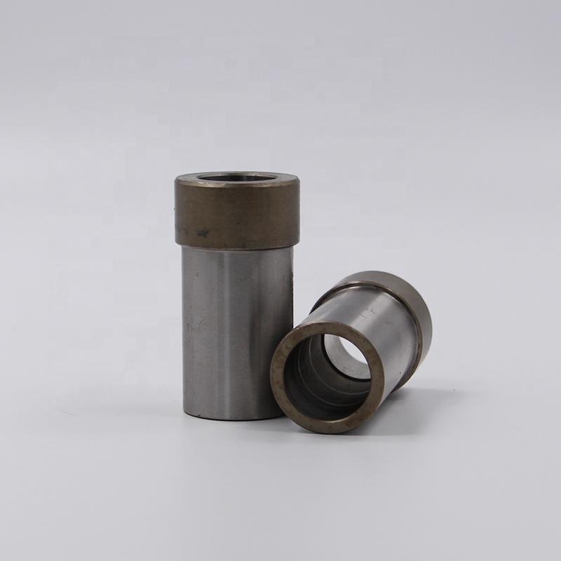Customized H13 Carbide Punches And Dies Screws Dies First Punch Case High Precision
